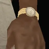 Clothing index 10: watchcro (watch)