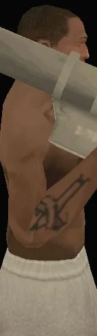 Clothing index 2: 7CROSS3 (7cross3)