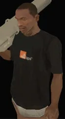 Clothing index 20: tshirtproblk (tshirt)