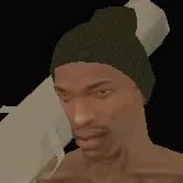 Clothing index 33: skullygrn (skullycap)