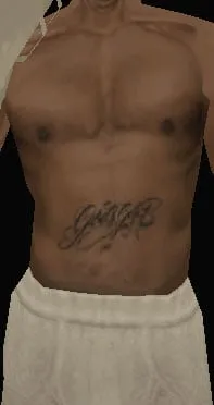 Clothing index 6: 11GODSGIFT (11ggift)